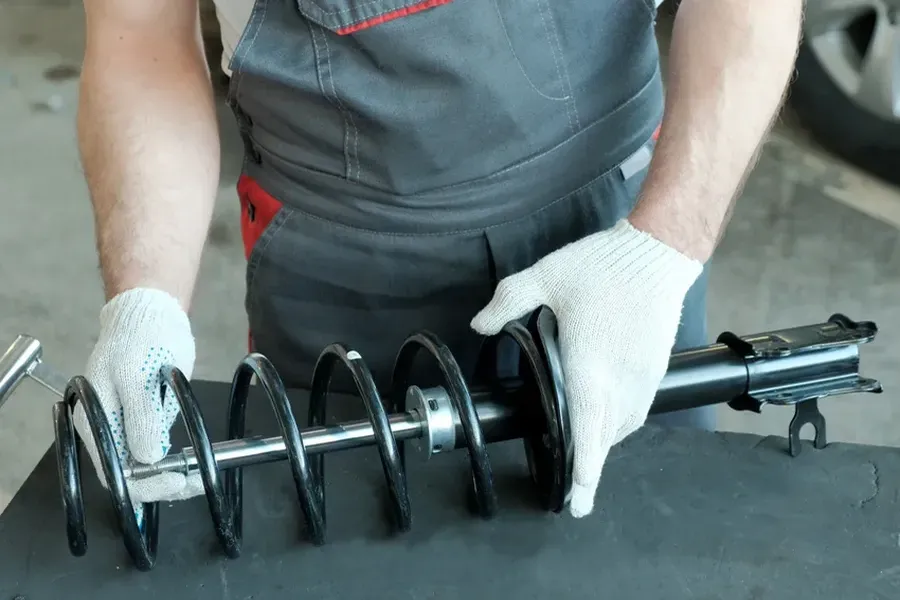 Excellent Auto Suspension Repair Grapevine, TX Excellent Auto Suspension Repair Grapevine, TX