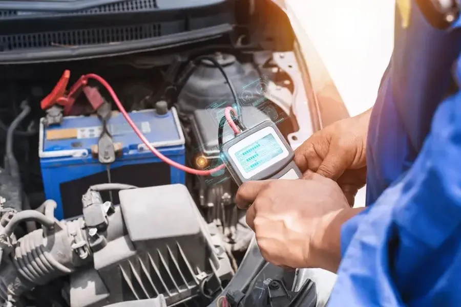 Experienced Auto Electrical Repair Grapevine, TX Experienced Auto Electrical Repair Grapevine, TX