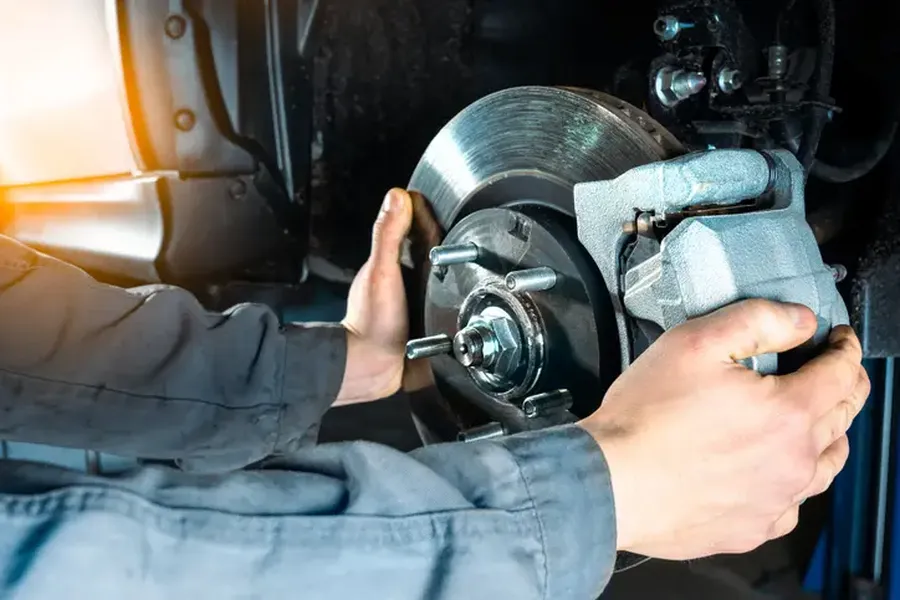 How Auto Brake Repair Reduces The Risk Of Brake Failure in Grapevine, TX How Auto Brake Repair Reduces The Risk Of Brake Failure in Grapevine, TX