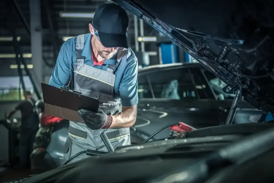 How Regular Maintenance Extends Your Cars Lifespan Grapevine, TX How Regular Maintenance Extends Your Cars Lifespan Grapevine, TX