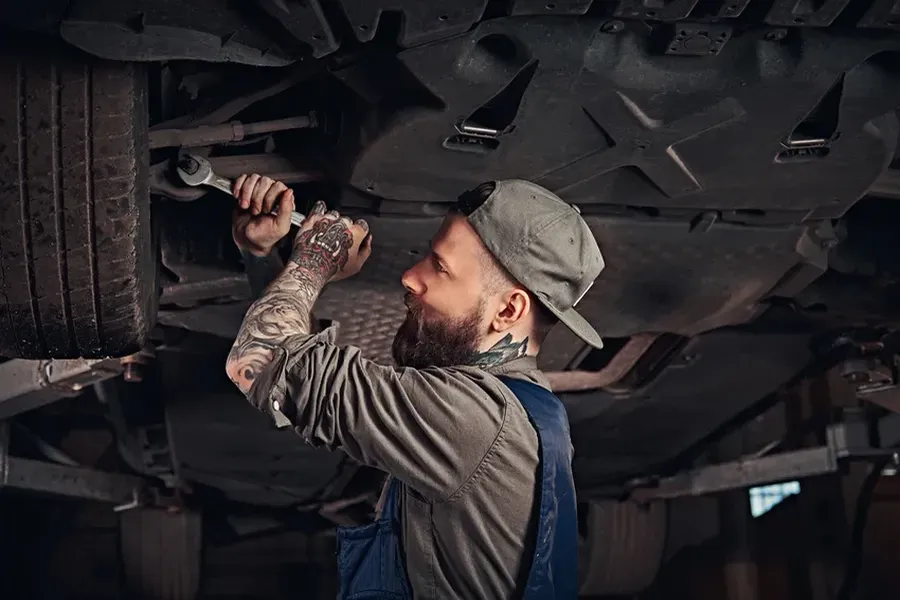 Professional Auto Suspension Repair Grapevine, TX Professional Auto Suspension Repair Grapevine, TX