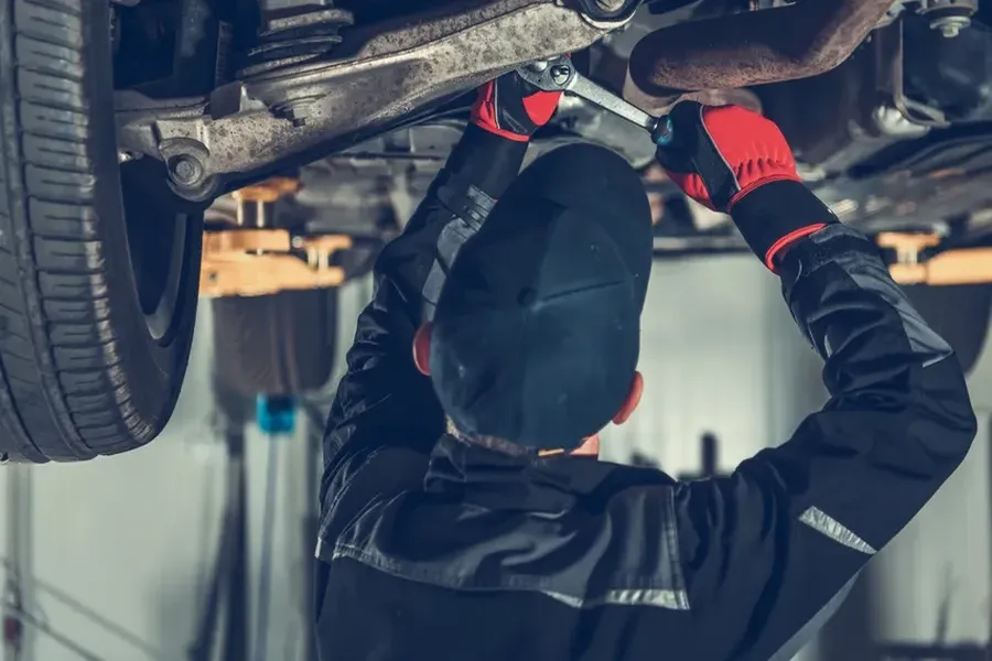 Quality Auto Suspension Repair Grapevine, TX Quality Auto Suspension Repair Grapevine, TX
