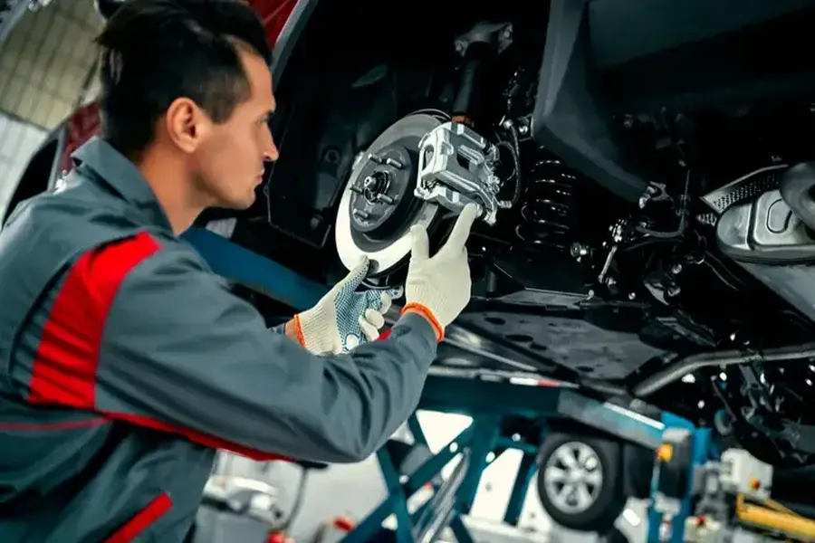Reputable Auto Brake Repair Grapevine, TX Reputable Auto Brake Repair Grapevine, TX