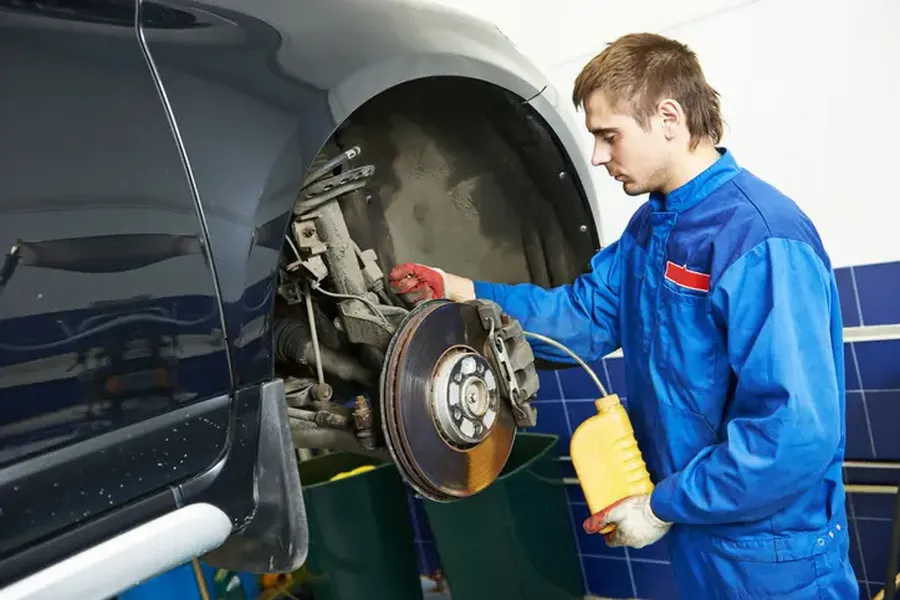 What Happens During An Auto Brake Repair Appointment Grapevine, TX What Happens During An Auto Brake Repair Appointment Grapevine, TX