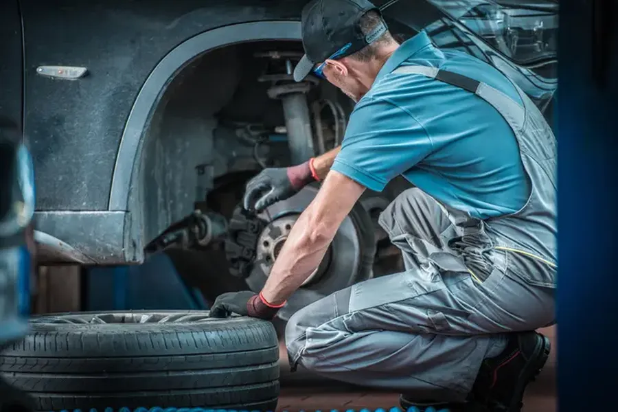 What Happens During An Auto Brake Repair Appointment in Grapevine, TX What Happens During An Auto Brake Repair Appointment in Grapevine, TX