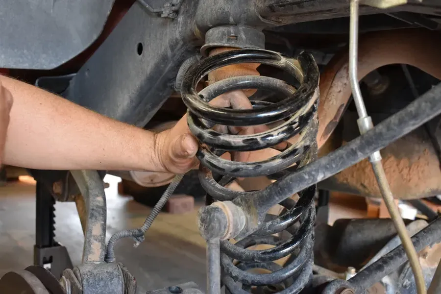 Why Auto Suspension Repair Is Essential For Better Road Safety Grapevine, TX Why Auto Suspension Repair Is Essential For Better Road Safety Grapevine, TX