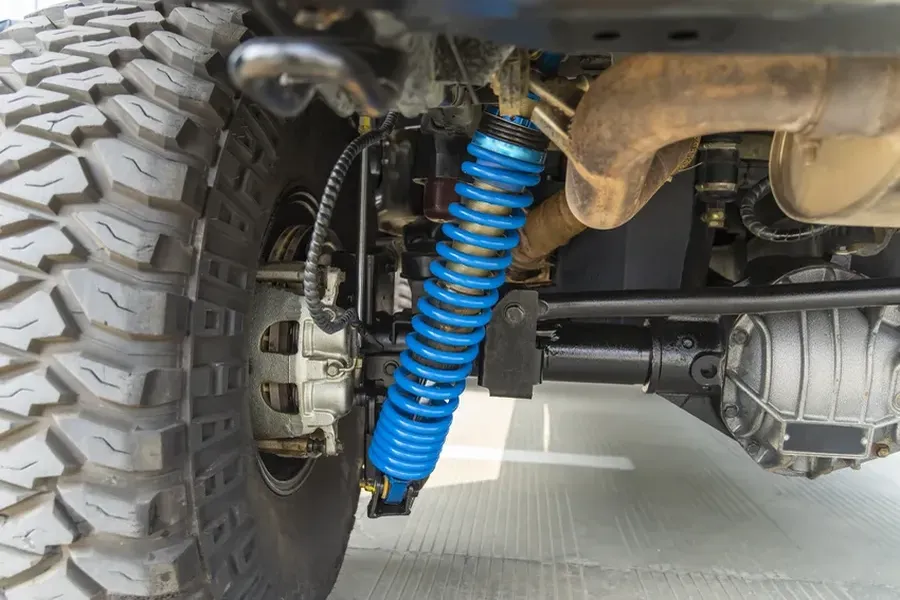 Why Auto Suspension Repair Is Essential For Better Road Safety in Grapevine, TX Why Auto Suspension Repair Is Essential For Better Road Safety in Grapevine, TX