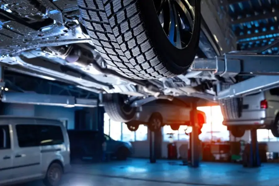 Why Wheel Alignment Matters For Long-term Tire Health Grapevine, TX Why Wheel Alignment Matters For Long-term Tire Health Grapevine, TX