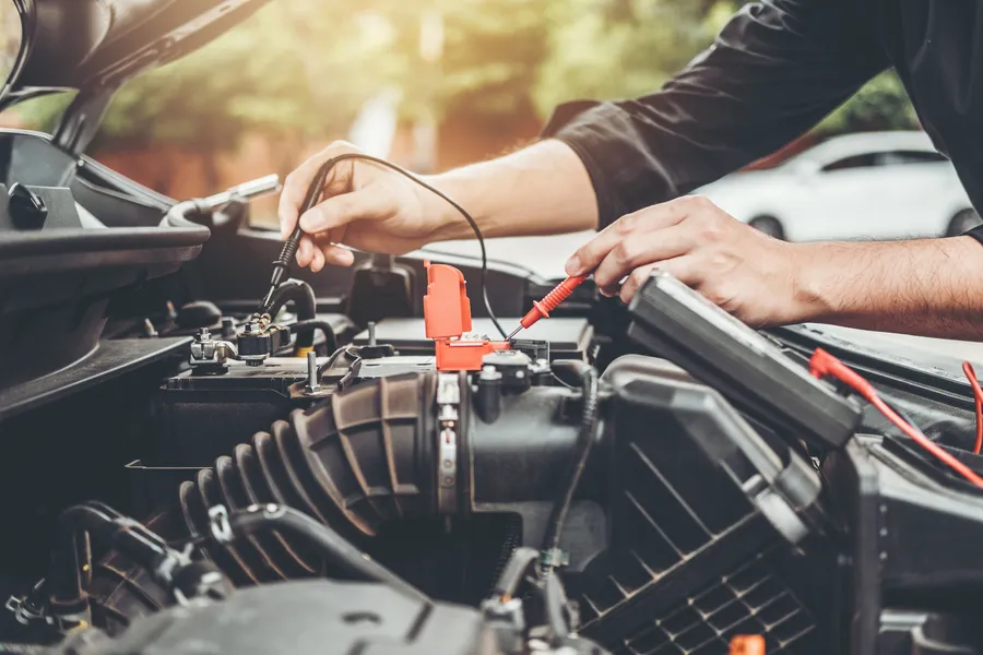Why Wheel Alignment Matters For Long-term Tire Health in Grapevine, TX Why Wheel Alignment Matters For Long-term Tire Health in Grapevine, TX